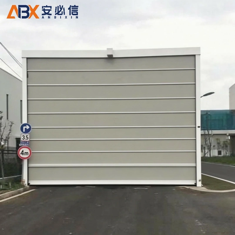 甘南藏族自治州快速堆积门